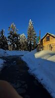 Sherwood Arms Motel