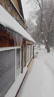 Sherwood Arms Motel