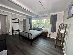 Sherwood Arms Motel
