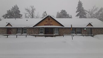 Sherwood Arms Motel