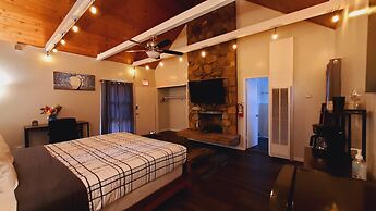 Sherwood Arms Motel