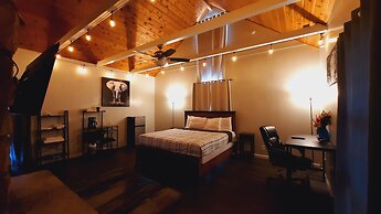 Sherwood Arms Motel