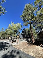 Sherwood Arms Motel