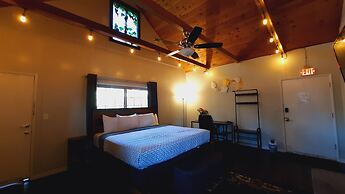 Sherwood Arms Motel