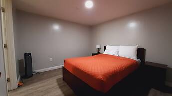 Sherwood Arms Motel