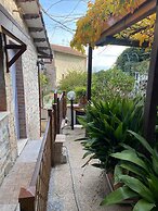 Etruscan Residence Perugia