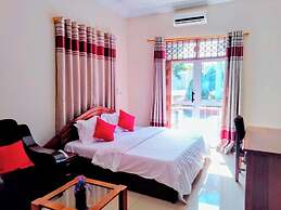 Room-renajoe Ejisu-kubease
