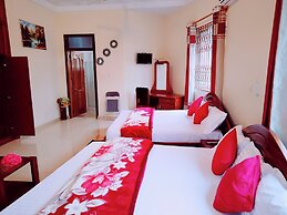 Room-renajoe Ejisu-kubease
