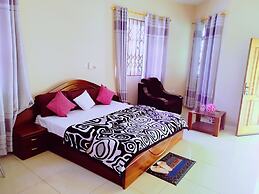 Room-renajoe Ejisu-kubease