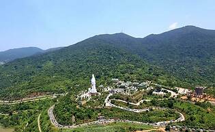 Stunning 80m2 Sea View Apartment, 1-min To Beach