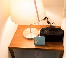 Stunning 80m2 Sea View Apartment, 1-min To Beach