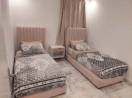 Condo a Tanger Maroc