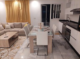 Condo a Tanger Maroc