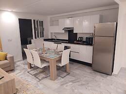 Condo a Tanger Maroc