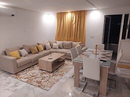Condo a Tanger Maroc