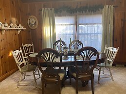 Live Oak B&B