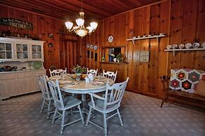 Live Oak B&B