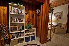 Live Oak B&B
