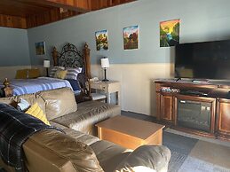 Live Oak B&B