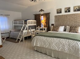 Live Oak B&B