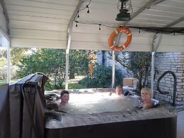 Live Oak B&B