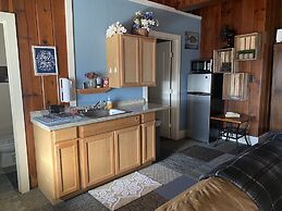 Live Oak B&B