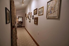 Live Oak B&B