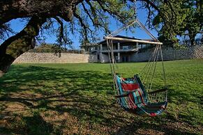 Live Oak B&B