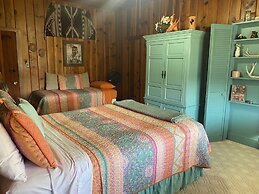 Live Oak B&B