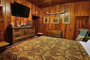 Live Oak B&B