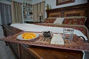 Live Oak B&B