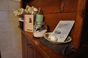 Live Oak B&B