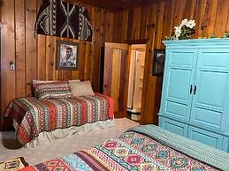 Live Oak B&B