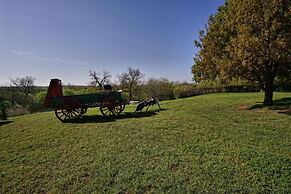 Live Oak B&B