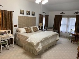 Live Oak B&B