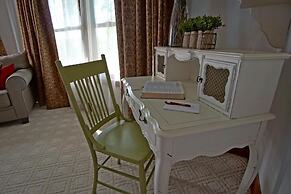 Live Oak B&B