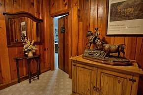 Live Oak B&B