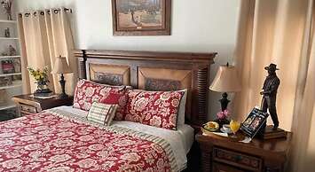 Live Oak B&B