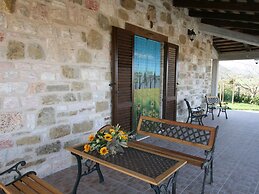 Villa in Cagli With Private Garden
