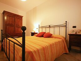 Villa in Cagli With Private Garden