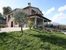Villa in Cagli With Private Garden