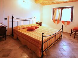 Villa in Cagli With Private Garden