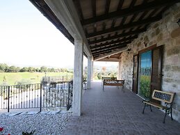 Villa in Cagli With Private Garden