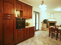 Villa in Cagli With Private Garden