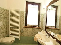 Villa in Cagli With Private Garden