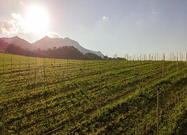 Villa in Cagli With Private Garden