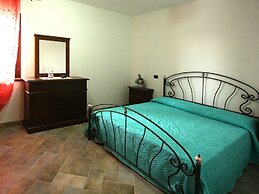 Villa in Cagli With Private Garden