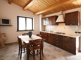 Villa in Cagli With Private Garden