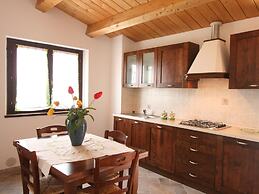 Villa in Cagli With Private Garden