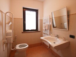 Villa in Cagli With Private Garden